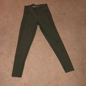 Leggings from Victoria secret